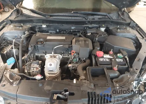 2013 Honda Accord Lx z USA, uszkodzony, nr VIN 1HGCR2F33DA281146